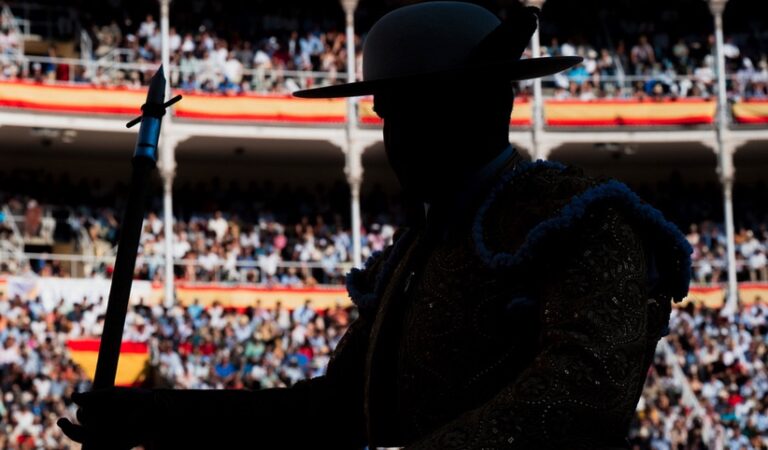 Madrid clôture ses corridas en septembre : une corrida, deux corridas de défi et un concours


