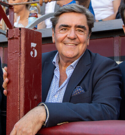 Manuel Martínez Erice : "Comment ai-je changé la puce de Madrid en ville... ? Il y a des places qui entrent dans vos veines"


