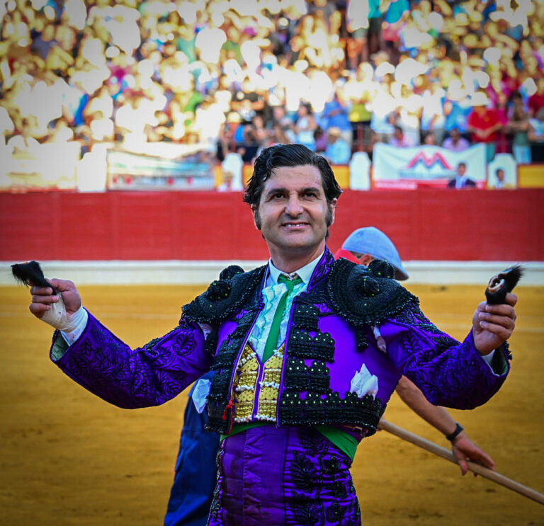 Morante a déjà un remplaçant aujourd'hui à Cuenca