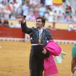 Morante sera le « pilier » d'une foire de Saragosse qui se ferme aux chiffres