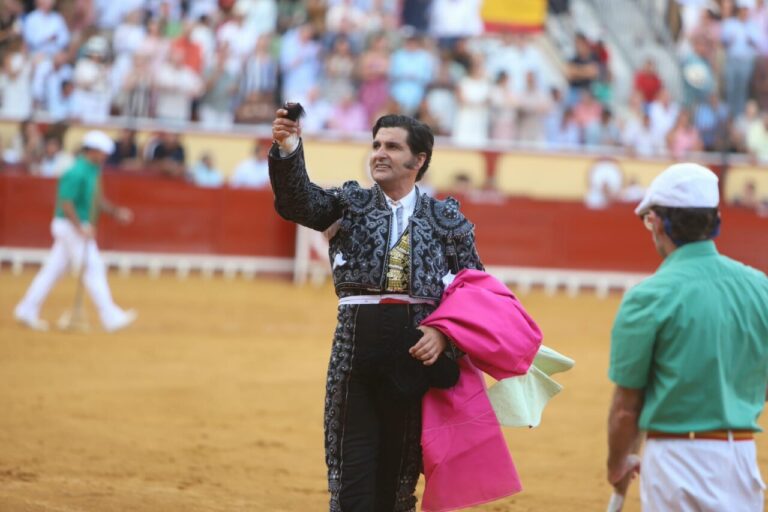 Morante sera le « pilier » d'une foire de Saragosse qui se ferme aux chiffres