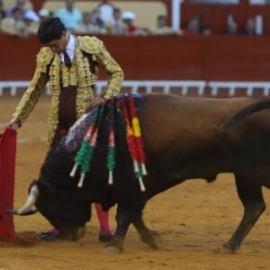 Pablo Aguado, Borja Jiménez et Álvaro Núñez, principaux gagnants à El Puerto