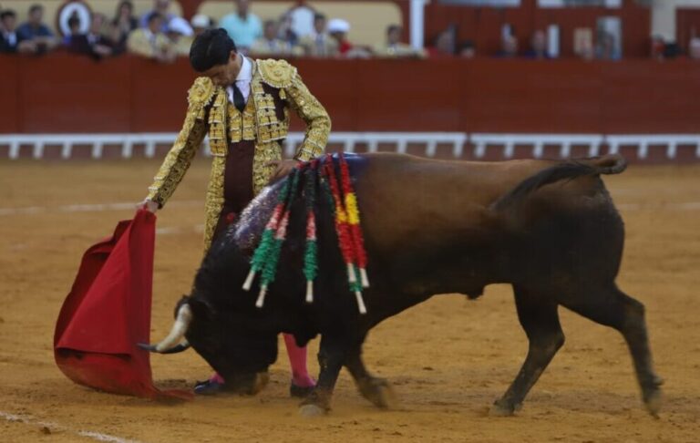 Pablo Aguado, Borja Jiménez et Álvaro Núñez, principaux gagnants à El Puerto


