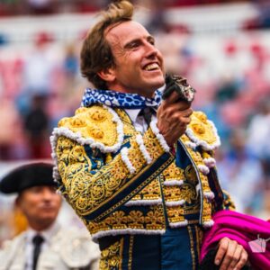Román, la seule oreille de l'après-midi à Bilbao