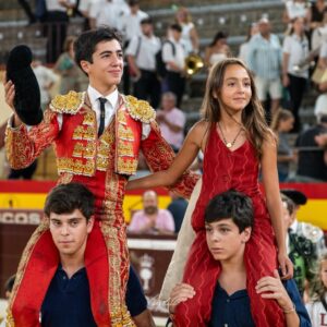 Séance plénière d'un Marco Pérez énergique à Almendralejo