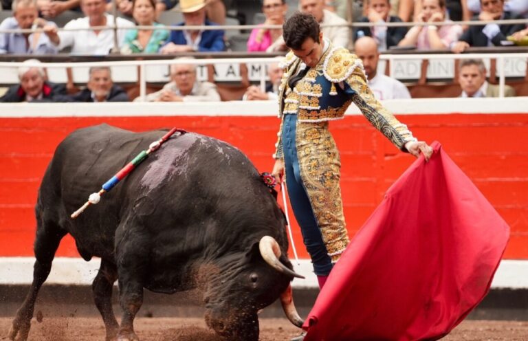 Tomás Rufo se concentre sur Bilbao à une époque de grande solidité et régularité


