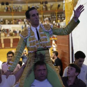 Un excellent travail de Juan Ortega évite l'ennui à Almería