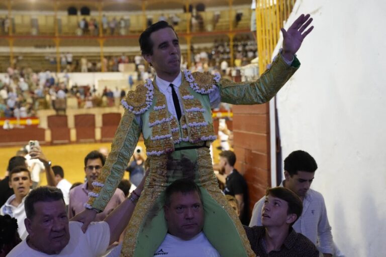 Un excellent travail de Juan Ortega évite l'ennui à Almería


