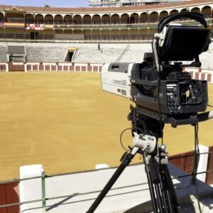Un week-end plein de taureaux à la télévision