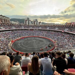 Vista Alegre ouvre ses billetteries pour les Corridas Générales de Bilbao