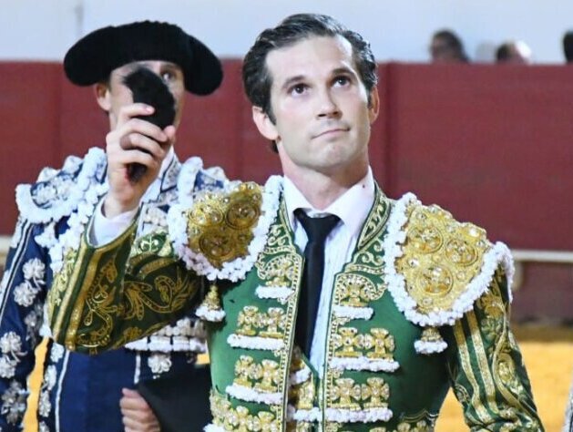 Curro Durán revient à Utrera pour consolider son histoire d'amour avec sa terre