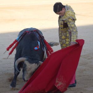 El Mene reste imparable et fait le plein à Calasparra