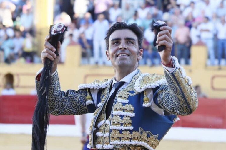 Barcarrota : de la rondeur de Perera et Ginés à l'heureuse alternative d'El Mella


