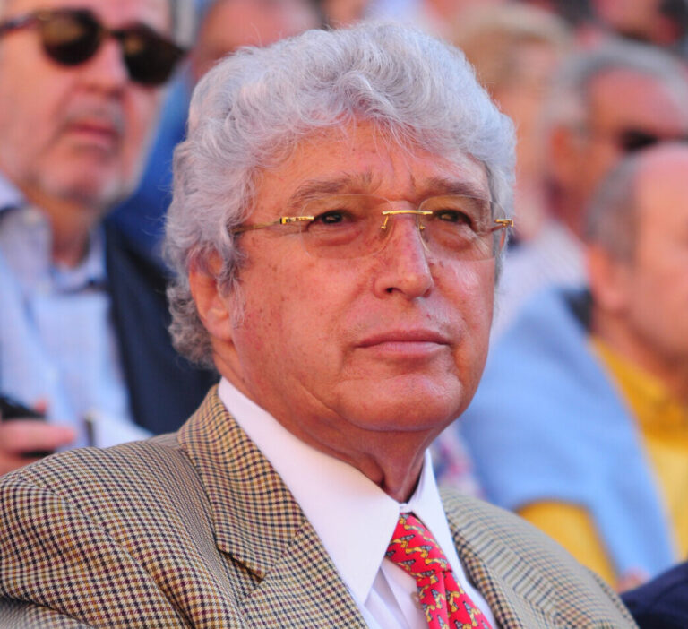 Luis Álvarez, un torero irremplaçable, est décédé


