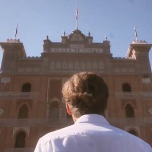 Alvaro Serrano, avant son exploit solo à Madrid : « La souffrance n'est pas le prix de la gloire, elle en fait partie »