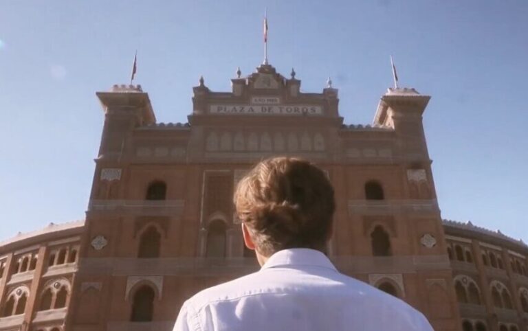 Alvaro Serrano, avant son exploit solo à Madrid : "La souffrance n'est pas le prix de la gloire, elle en fait partie"



