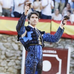 Aperçu… Castella, deux épis de la chambre à Villaluenga del Rosario