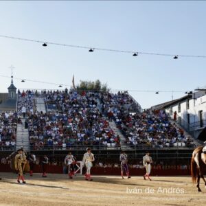 Arganda dépasse une nouvelle fois les 18 000 billets vendus et enchaîne 22 soirées consécutives en affichant « Il n'y a pas de billets »