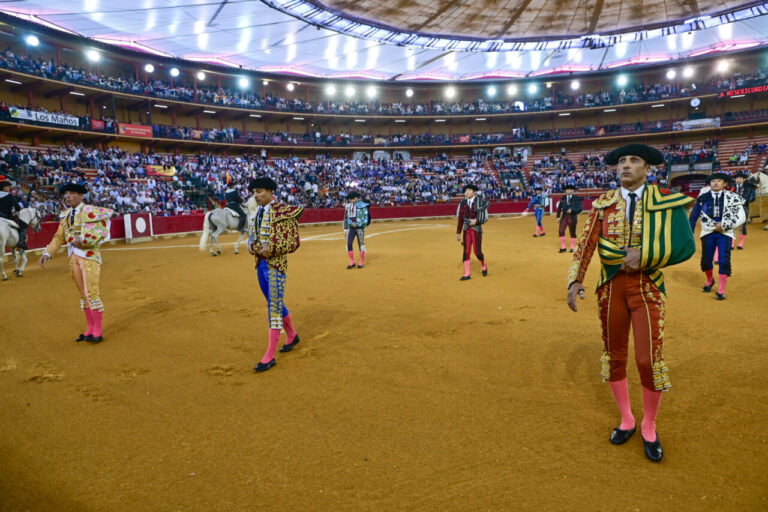 Billets simples pour la Foire du Pilar, en vente ce lundi