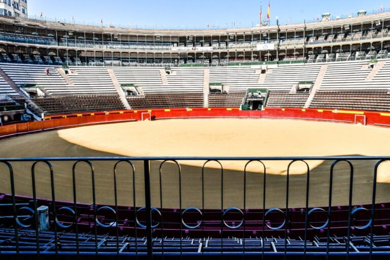 Ce jeudi, les billets individuels seront mis en vente pour la grande programmation avec Morante, Roca Rey et Rufo à Valence