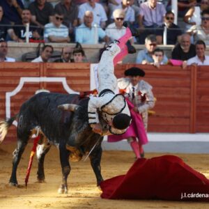 Deux vilaines baises avec Jesús Romero