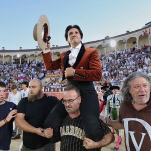 Diego Ventura conserve son leadership incontesté à Albacete