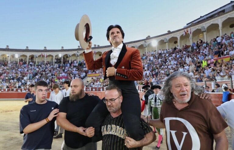 Diego Ventura conserve son leadership incontesté à Albacete