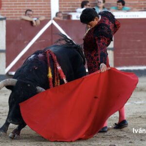 Emiliano Osornio, Jorge Hurtado et Olga Casado marquent en clôture de Sanse
