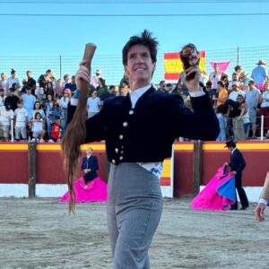 Esaú Fernández, Ana Rita, Rafael Cerro, Julio Méndez, Galván, Diosleguarde… gagnants du jour