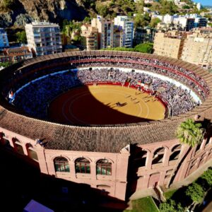 José María Garzón fait appel de l'attribution de la place de La Malagueta