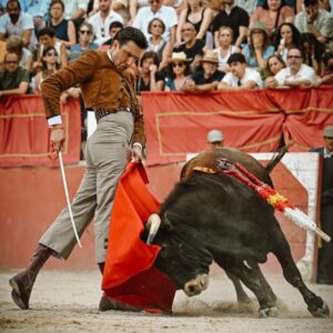 La tauromachie de Castellón se concentre sur l'hommage à Josele à Benassal
