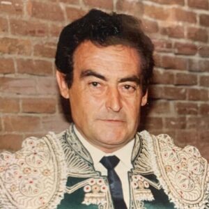 Le vétéran banderillero Antonio Briceño Lumbreras est décédé