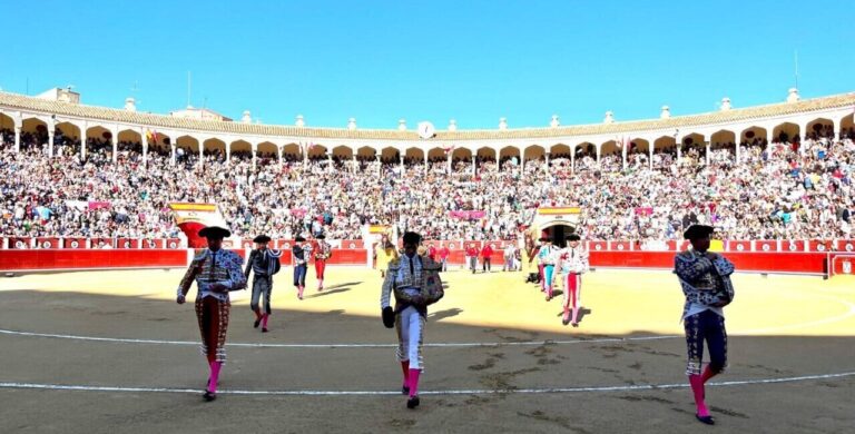 Manuel Amador : « Notre objectif est de placer la Foire d'Albacete au sommet du panorama espagnol »


