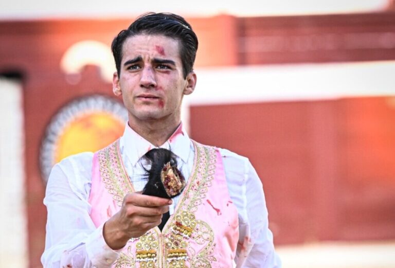 Marco Polope, premier finaliste du Circuit Valencien 2026