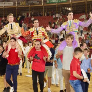 Marco domine De Justo, Borja et El Parralejo à Murcie lors d'un après-midi courageux