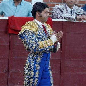 Morante de la Puebla, de Navalcarnero, a déjà un remplaçant