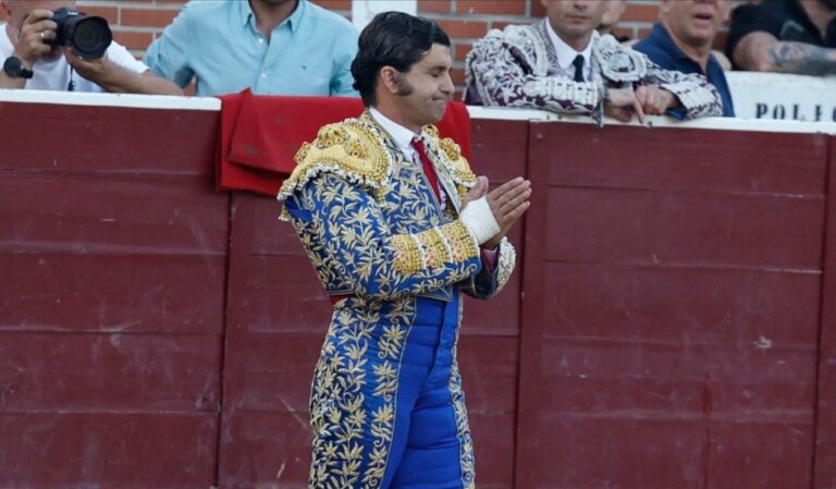 Morante de la Puebla, de Navalcarnero, a déjà un remplaçant


