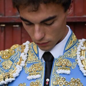 Tomás González, « graves encornures dans la région périanale postérieure » à Arganda del Rey