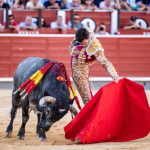 Tomás Rufo reprend des forces en septembre pour affronter la fin de la saison