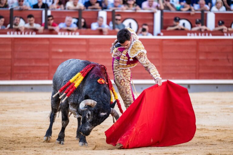 Tomás Rufo reprend des forces en septembre pour affronter la fin de la saison