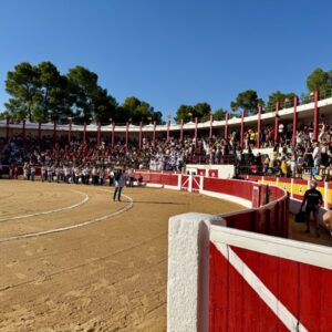 Triomphes de Damián Castaño et Cristiano Torres à Alcañiz