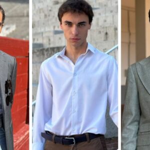 Trois présentations lors de l'événement de ce dimanche à Las Ventas