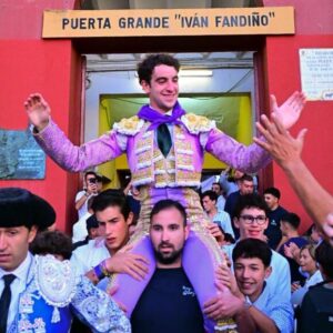 Víctor Hernández règne à Guadalajara