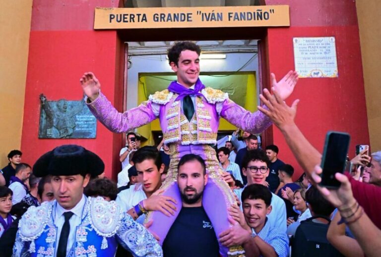 Víctor Hernández règne à Guadalajara


