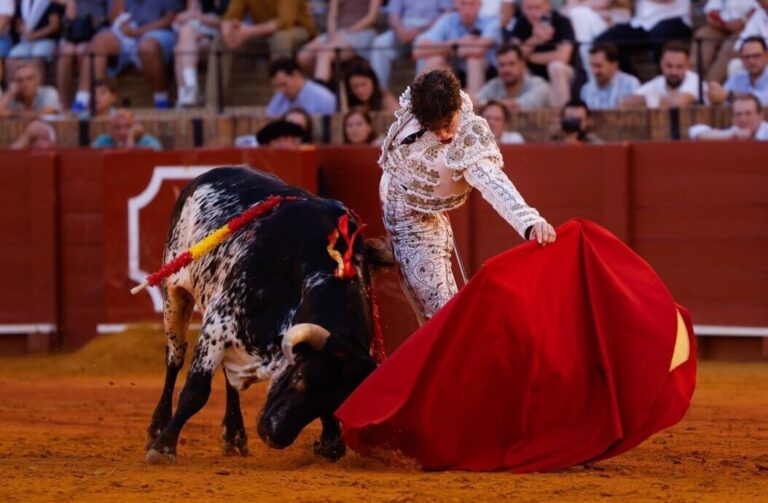 Valence, la tauromachie en mode espoir


