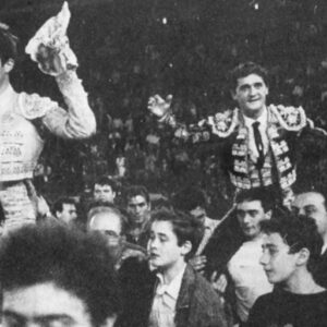 Les grands moments du mois d'octobre à Valence : de Joselito el Gallo à Morante