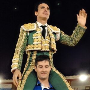 Autres gagnants du 12-O : Joaquín Galdós, Sergio Rollón, Alberto Donaire…