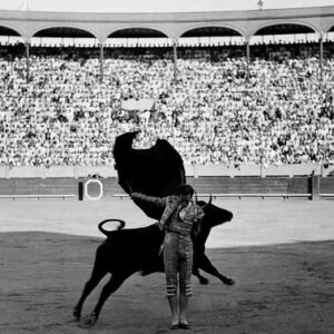 De Manolete à Roca Rey : huit décennies de la Foire du Seigneur des Miracles de Lima