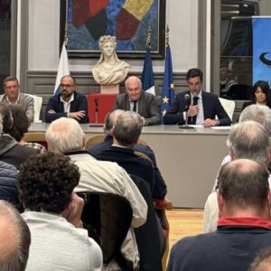 Nouvelle scène à Mont de Marsan : la commission taurine s'ouvre et annonce la structure de la Madeleine