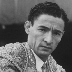 55 ans sans César Girón